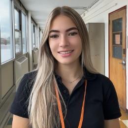 Sophia Mesa