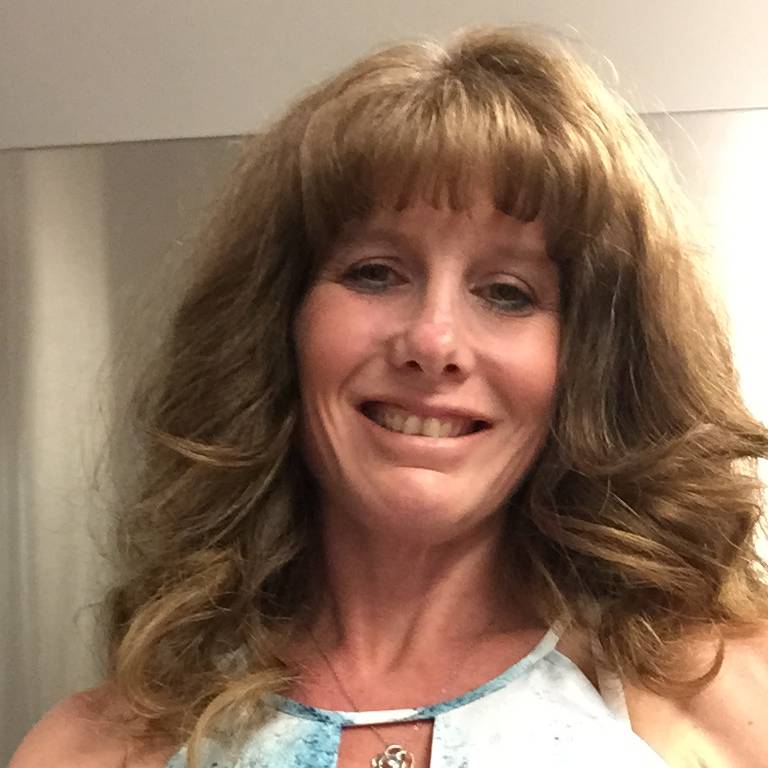 Brenda Shepherd