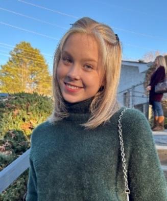 Kasie Long