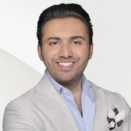 Gino Miller