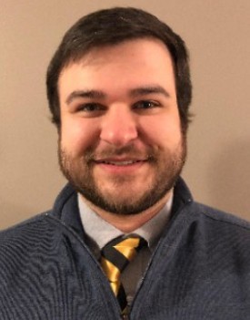 Chris Reitmeyer