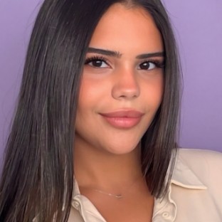 Gianna Matos
