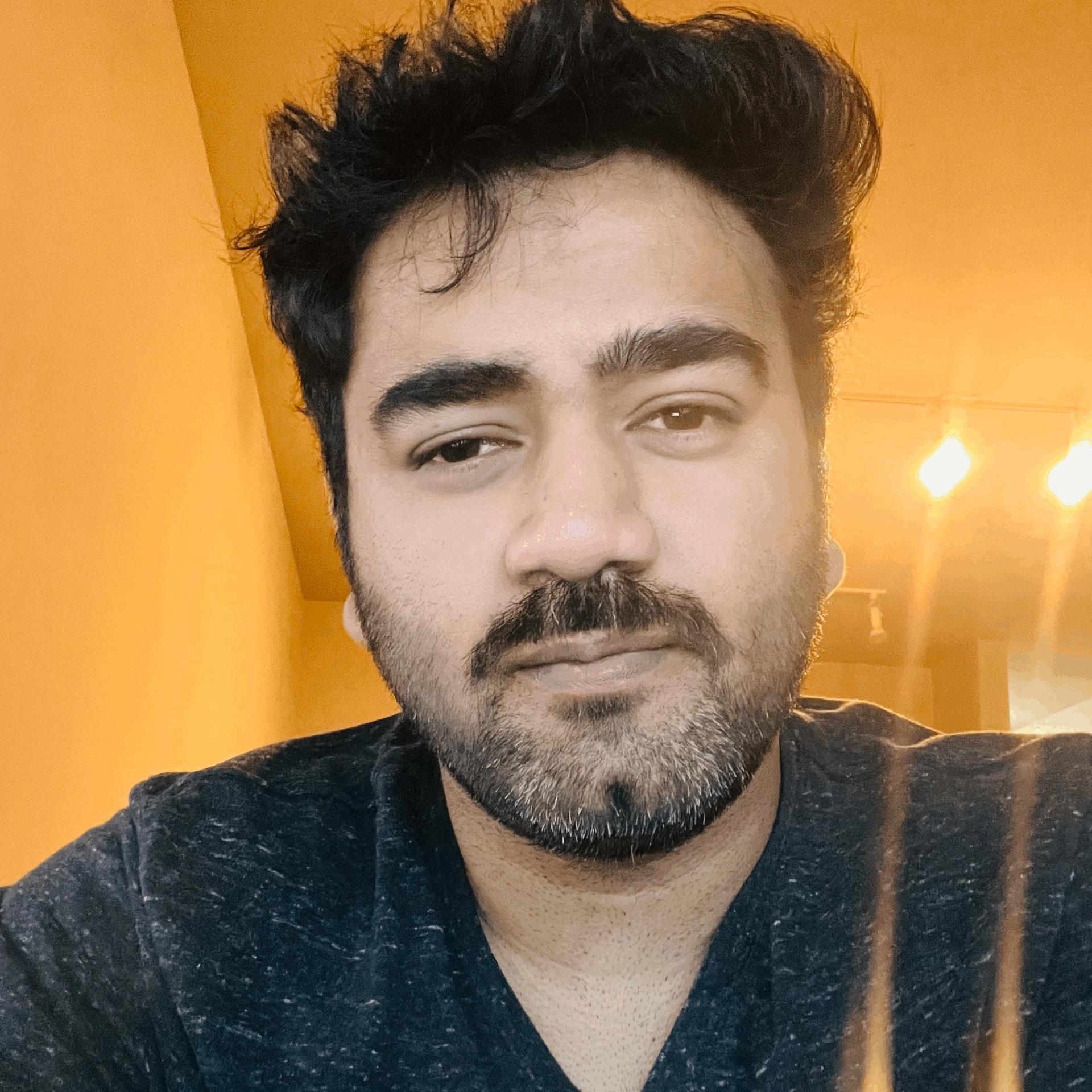 Abdullah Usama Syed