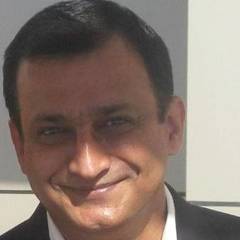 Monish Duggal