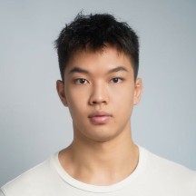 Jiayin Huang