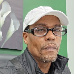 Dominic Bradshaw