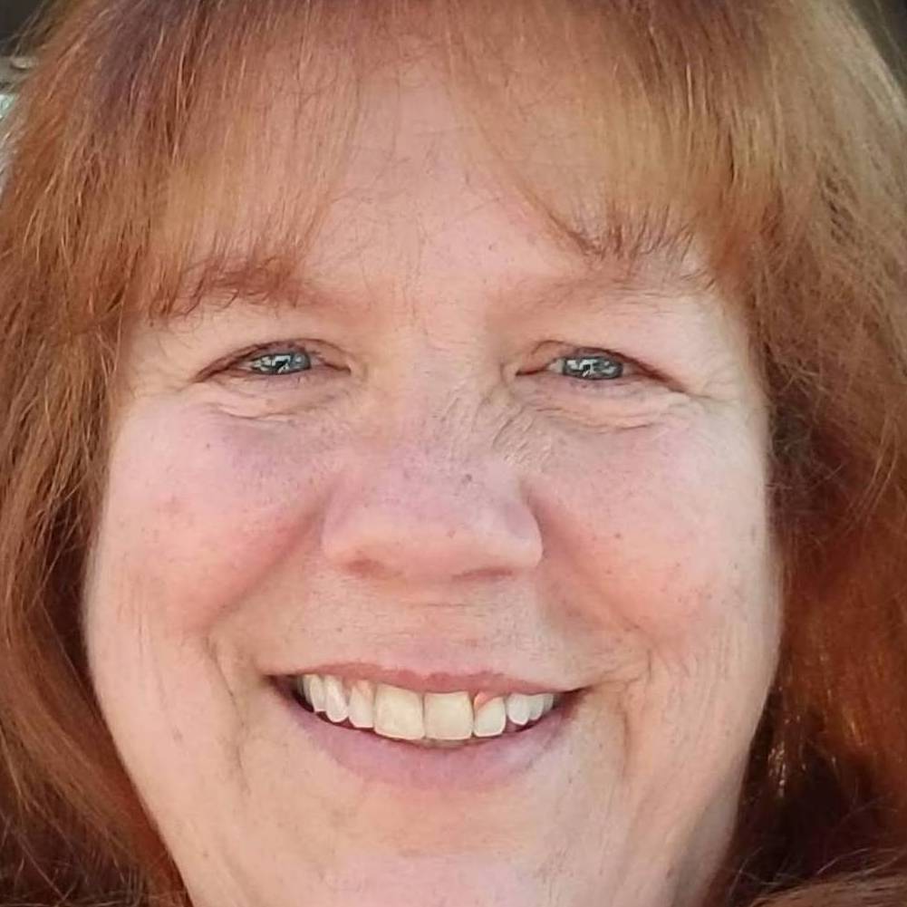 Lorna Aheron