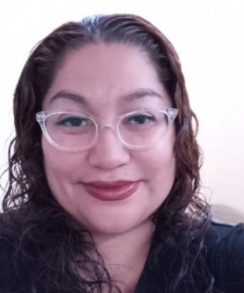 Lydia Cortez