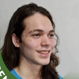 Jordan Karseboom
