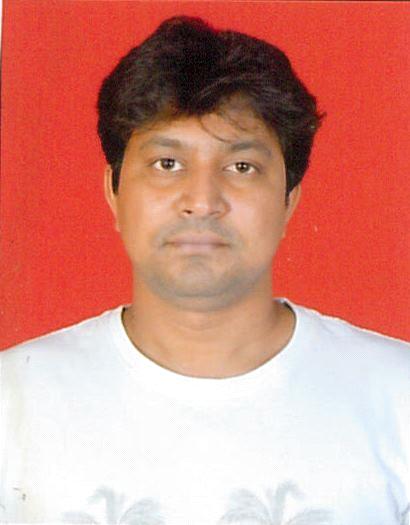 Tushar Naik