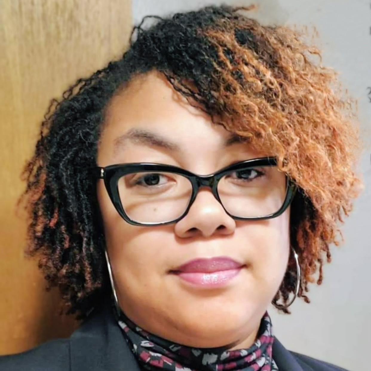 RONONA E. THOMAS