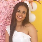 Lis Marie Santos Fernandez