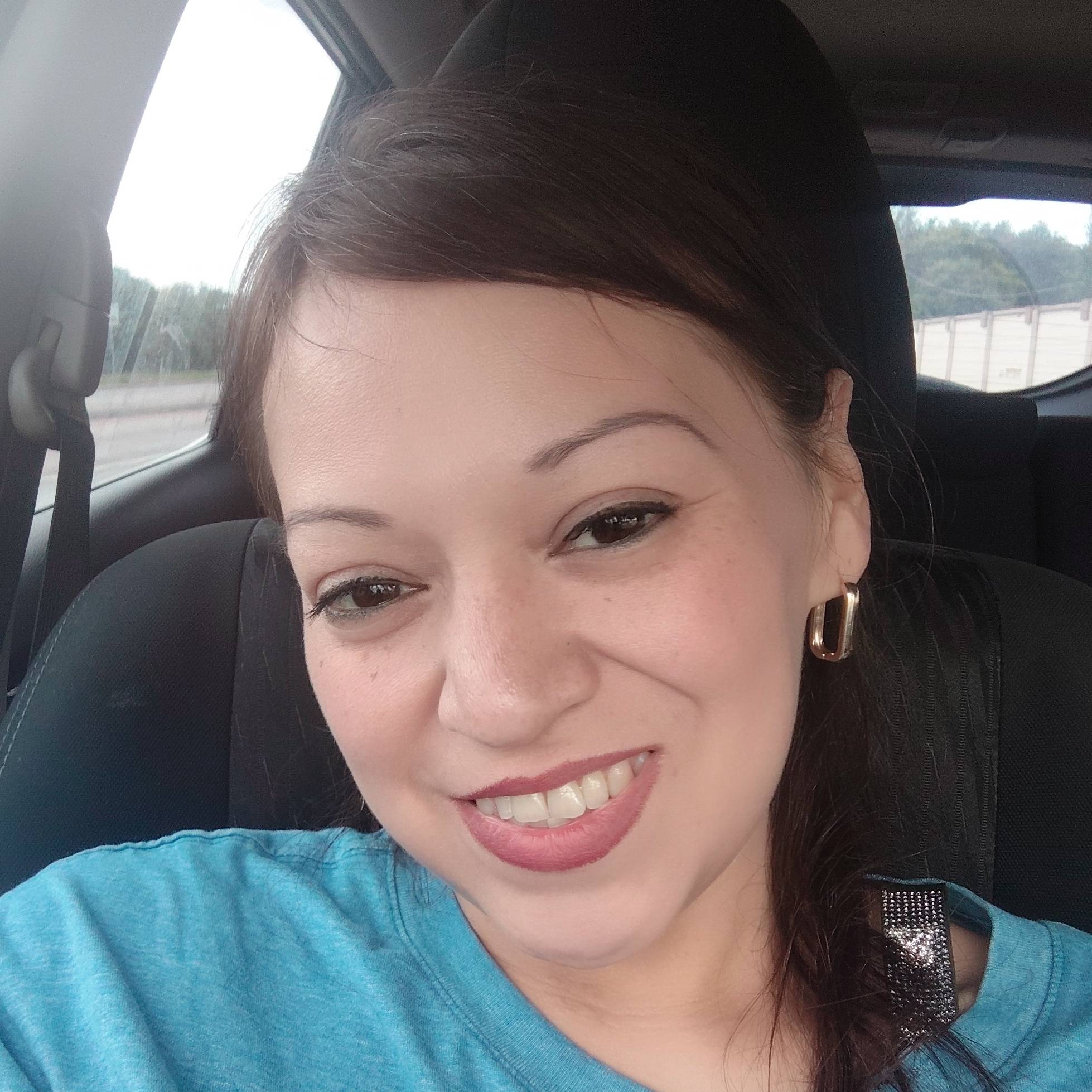 Melissa Trevino