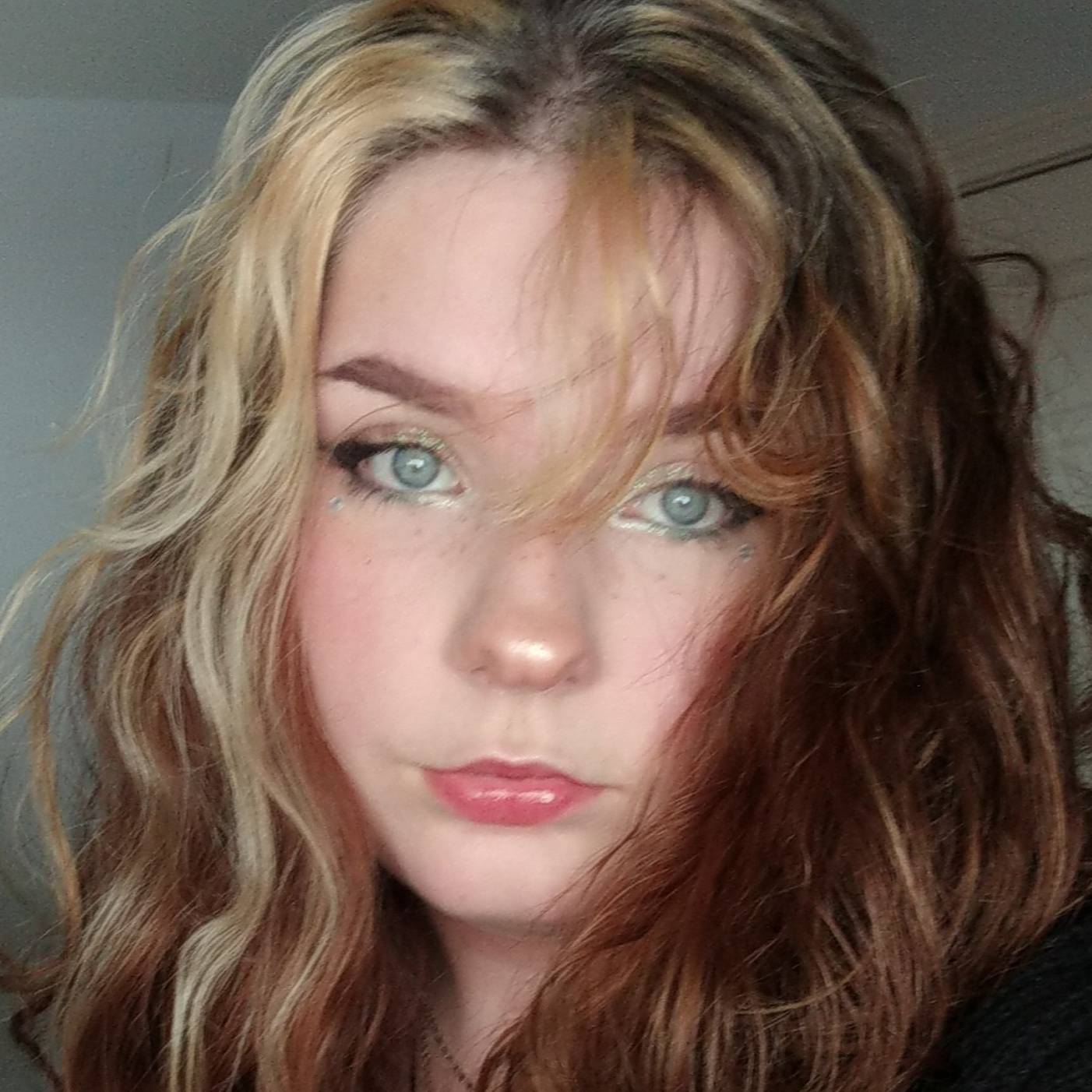 Hailey Stamm