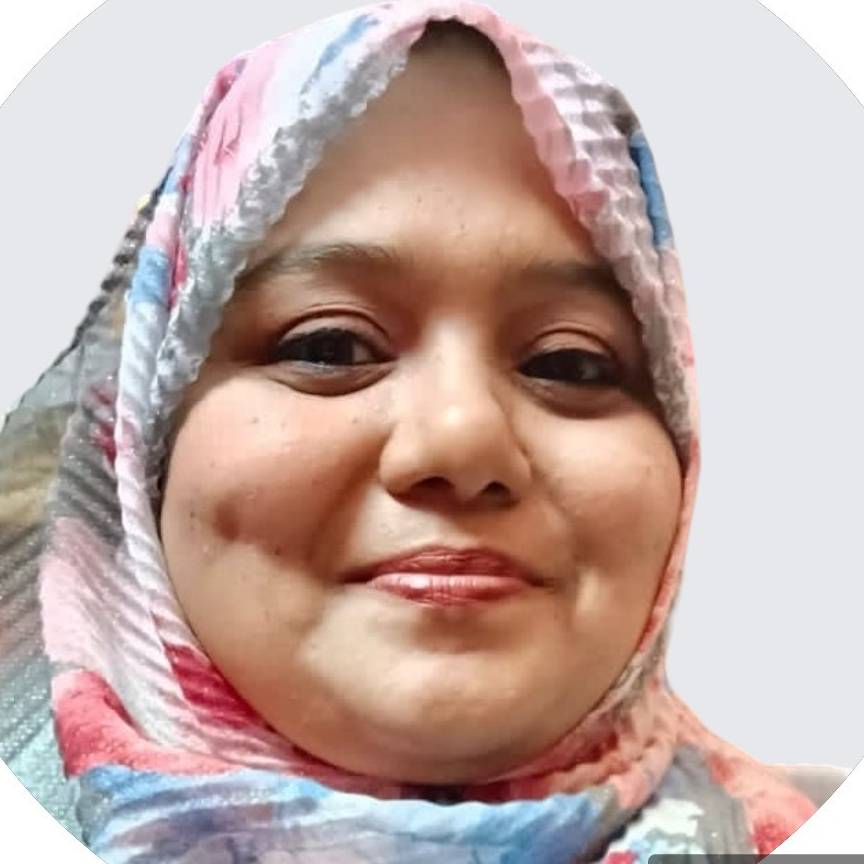 Kamila Abdullah