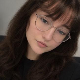 Mackenzie Martin