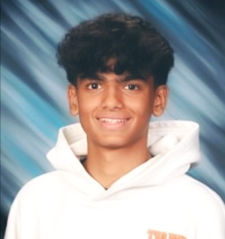 Arav Pandya