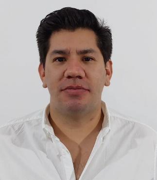 Alberto Murguía Carmona