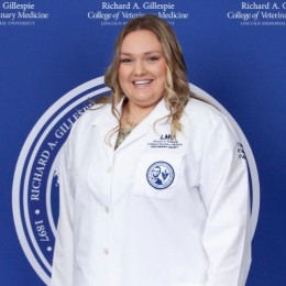 Laney Balser