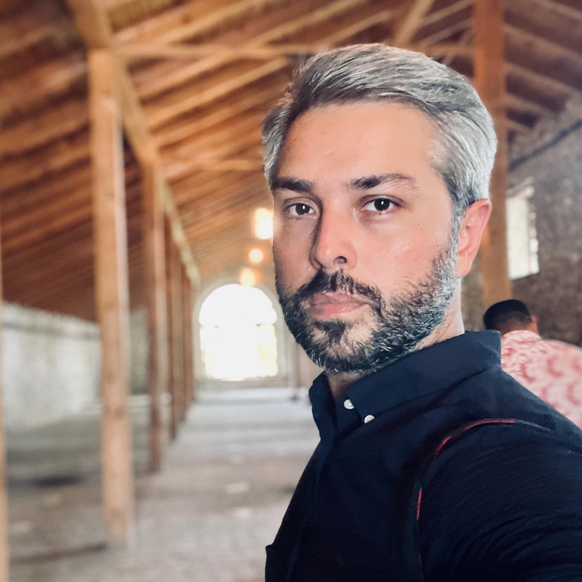 Shalva Melanashvili