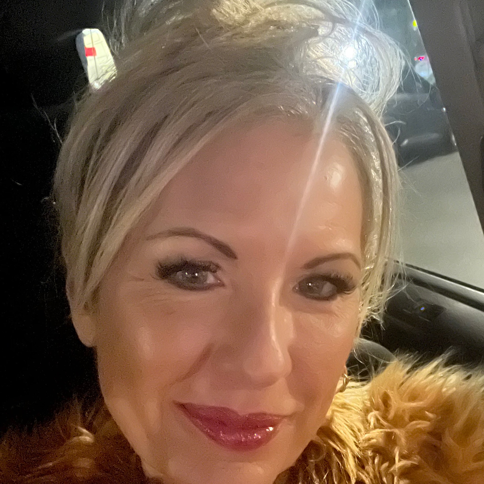 Nina Miller-Delise