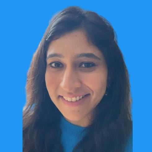 AAYUSHI PATHAK