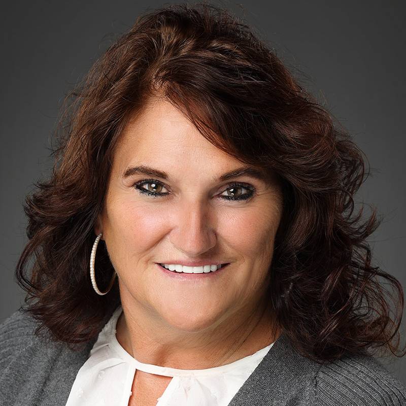 TERESA BROWN