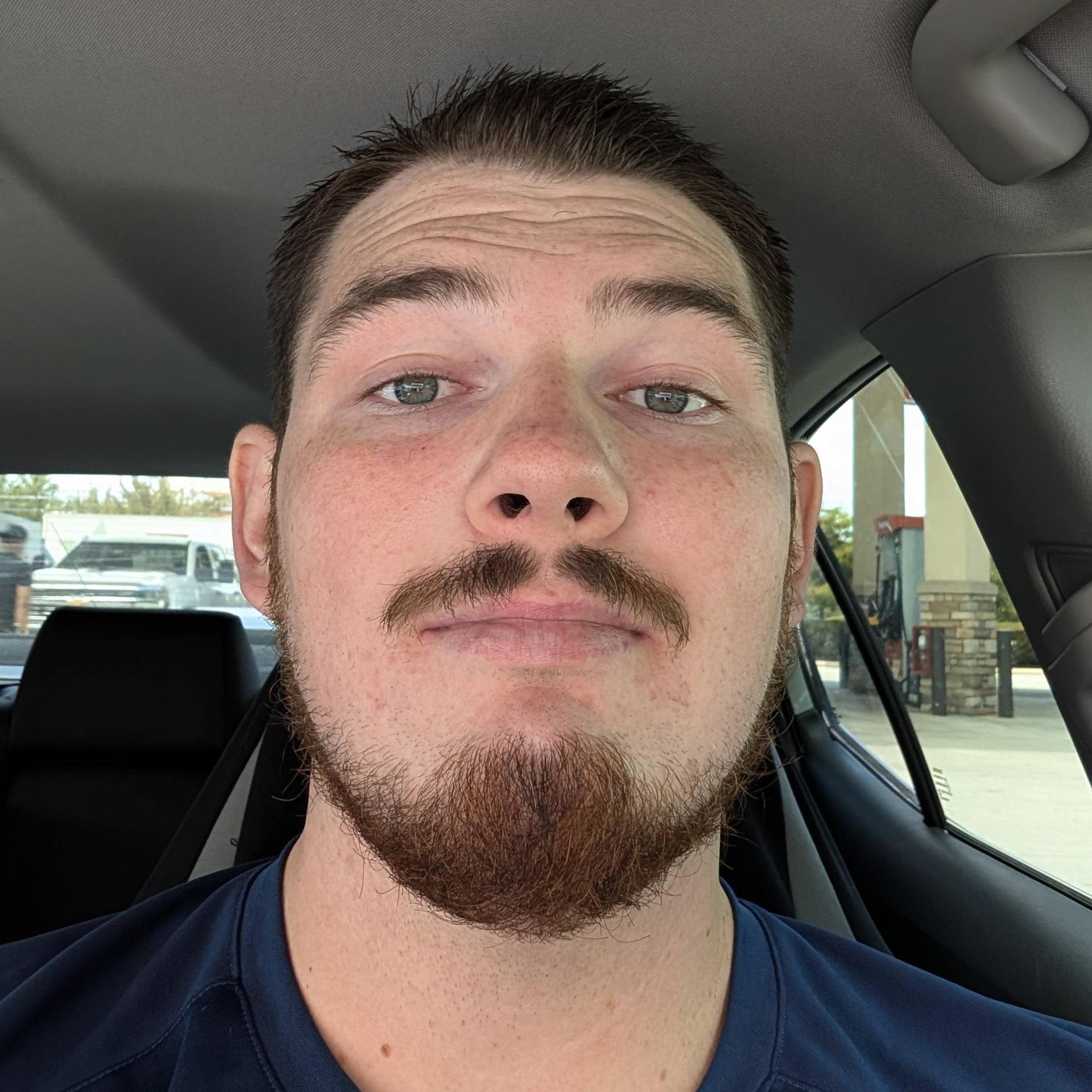 Tyler Miller