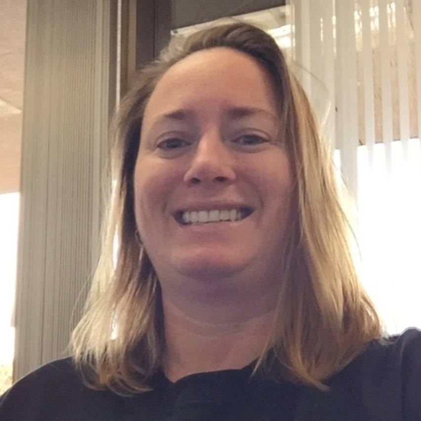 Erin Cronin