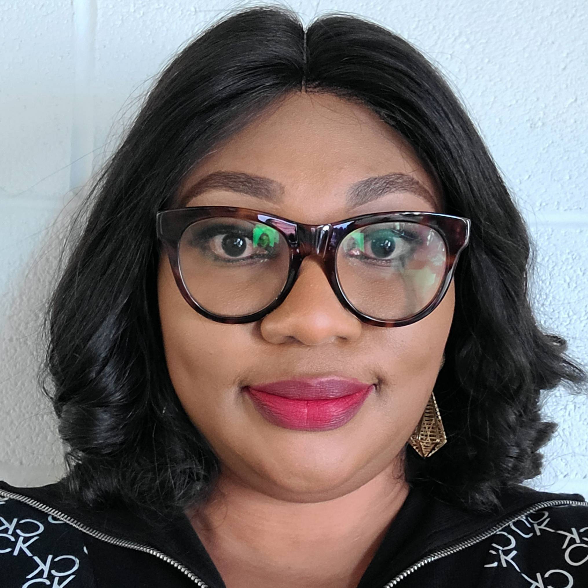 Valerie Ewiwile