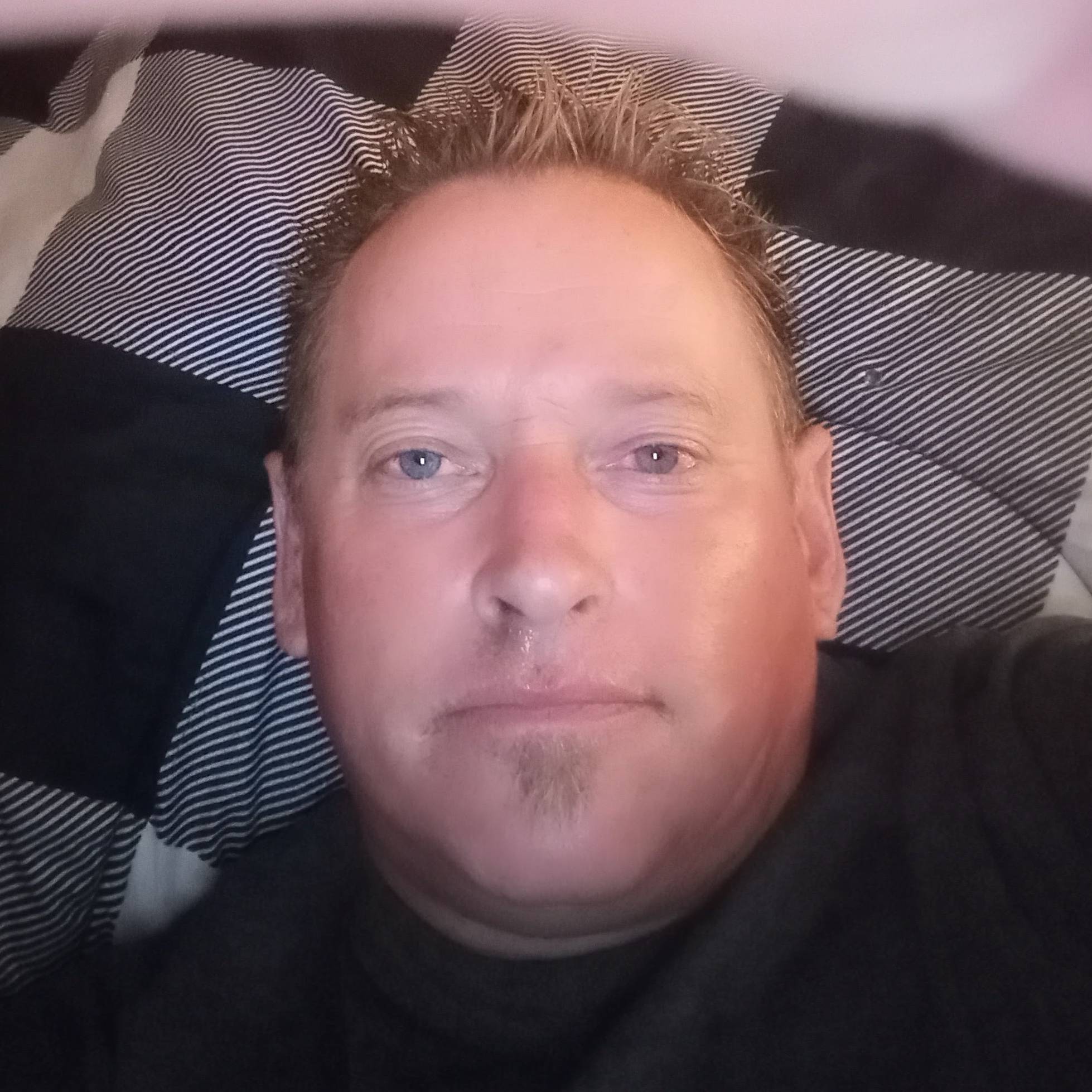 Joshua Marks