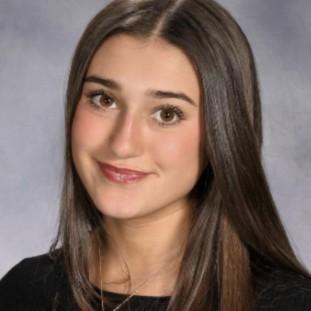 Hallie Miller