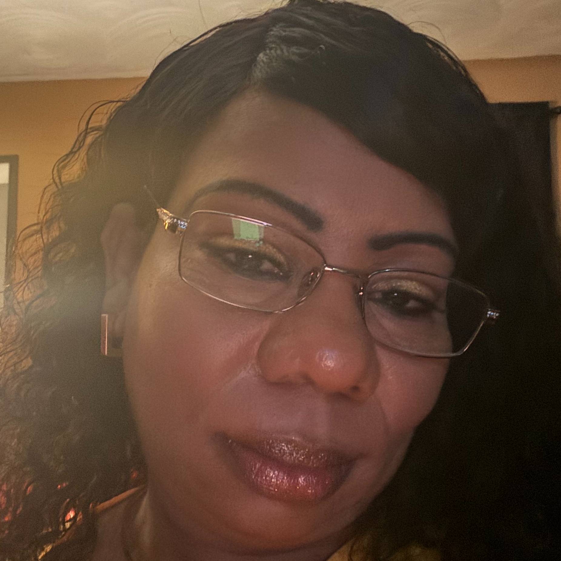 Nicollette Jackson Williams