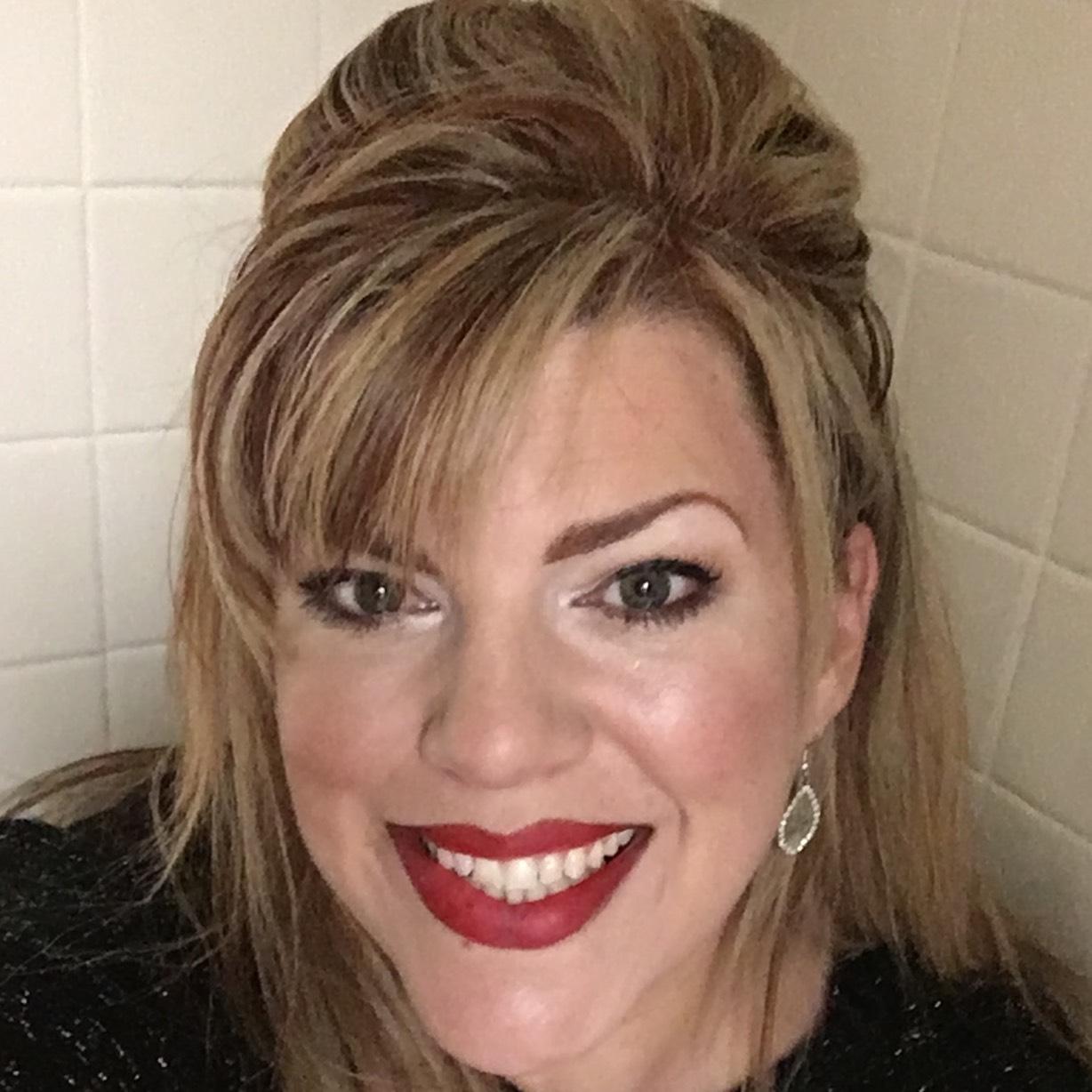 Jennifer Vaughan Hooper