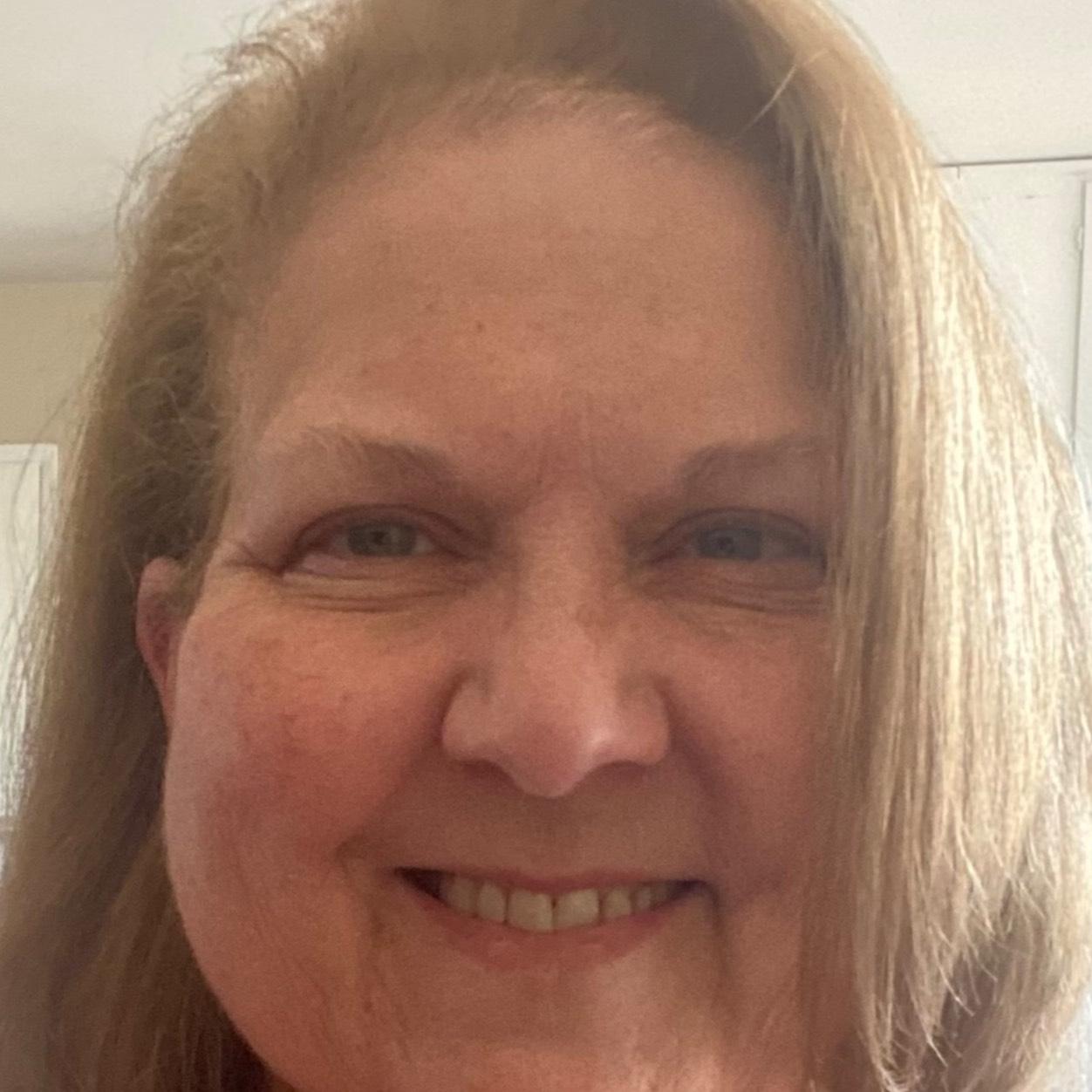 Kathy Graham