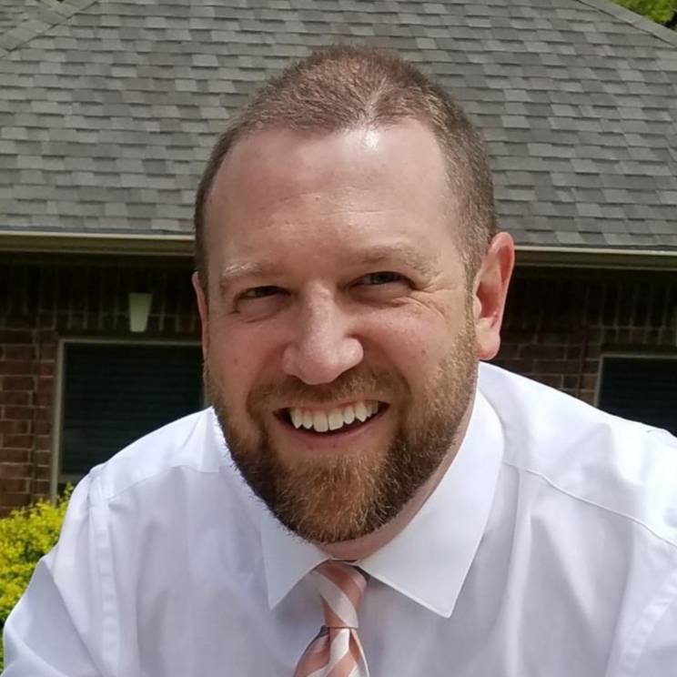 Michael McClain