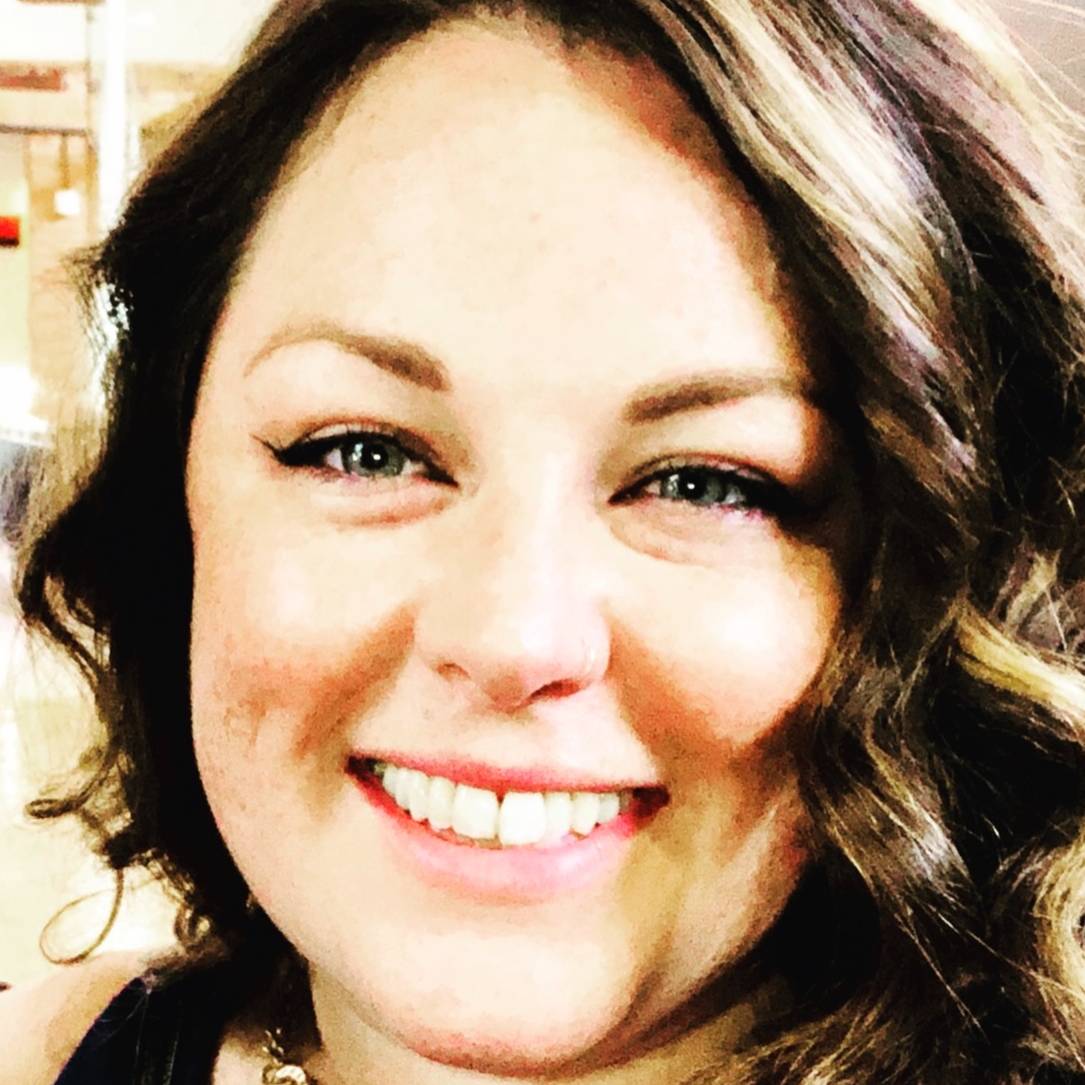 Meghan O'Keefe