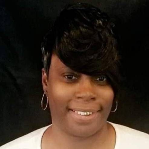 Cynthia Searcy