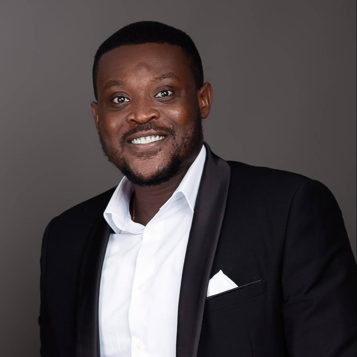 Emmanuel Opoku Ohene Addo