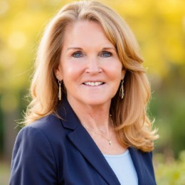 Susan Curtin