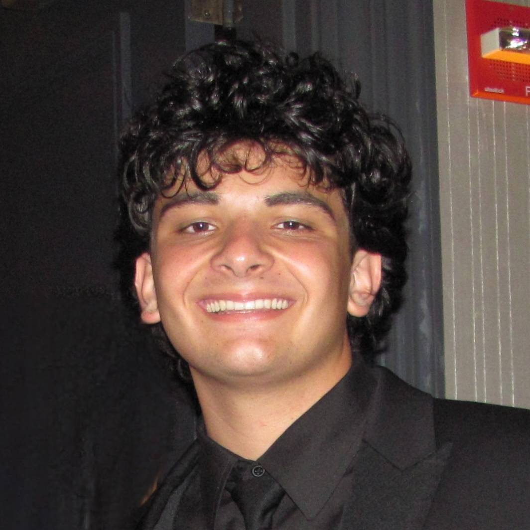 Tristan Barberi
