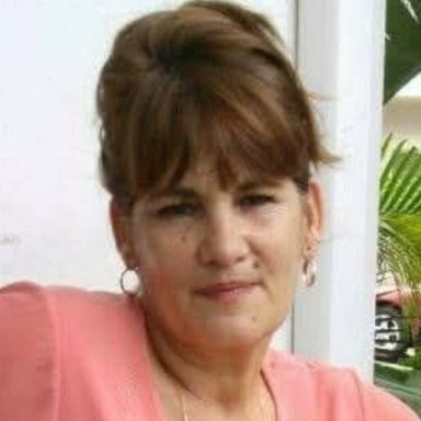 María Teresa Perez Perez