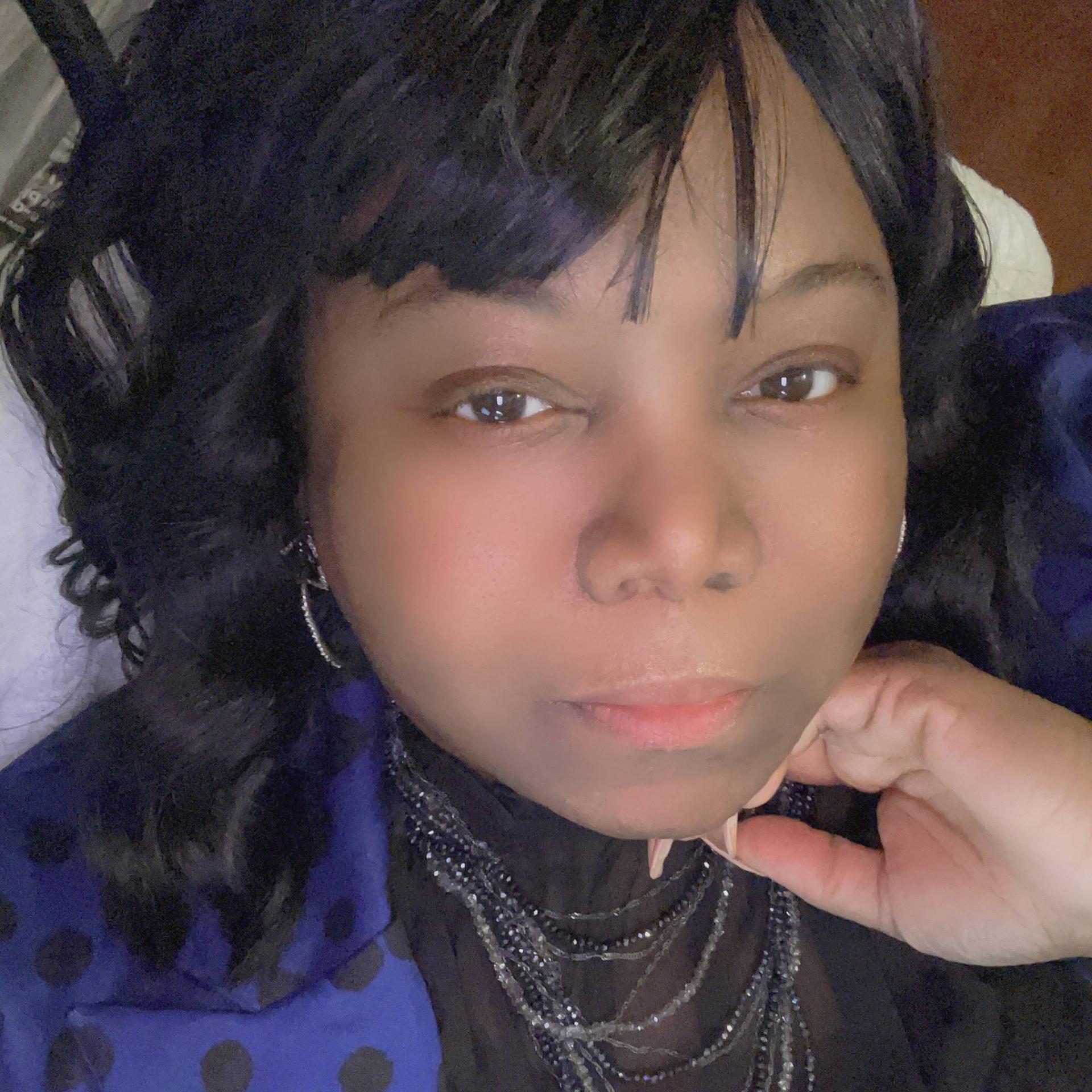 Tabitha Banks