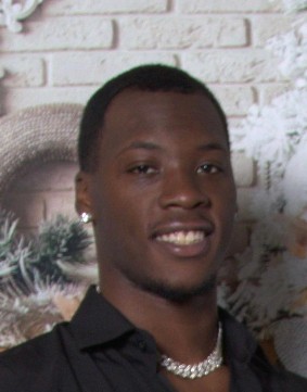 MARCELLIS JOHNSON