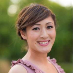 Diana Vo