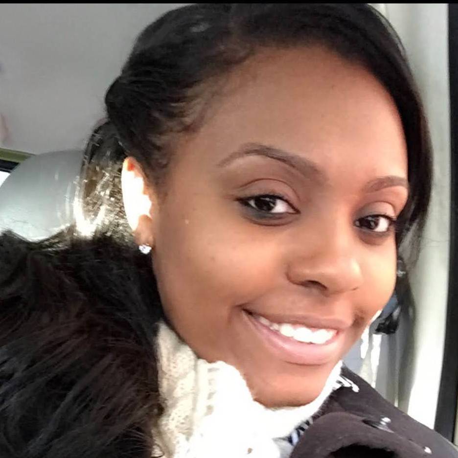Dominique N. Phillips