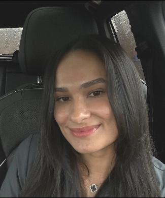 Dayannette Pabon
