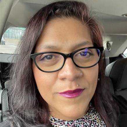 Doris M. Escobar