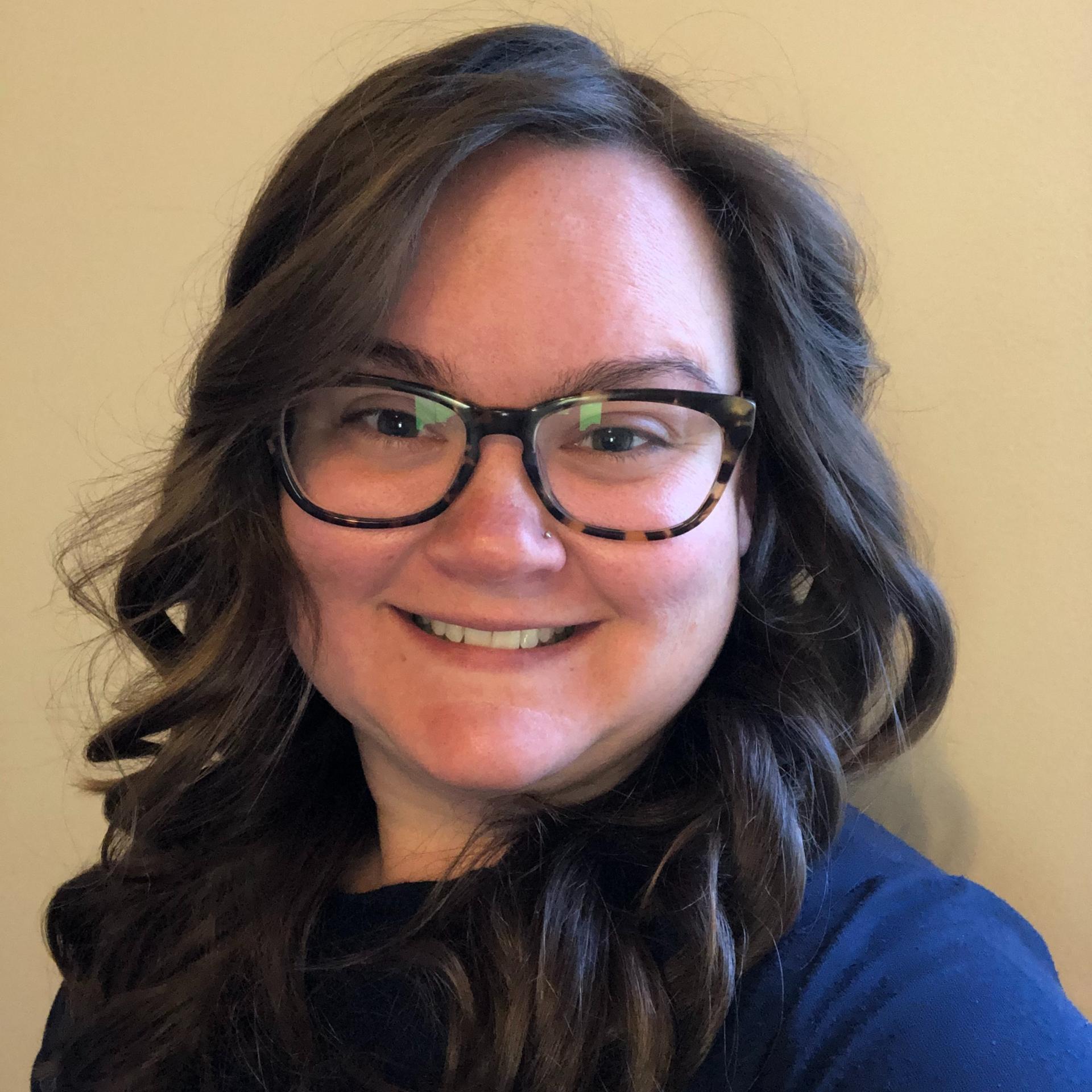 Laurie Forrest, LISW-CP