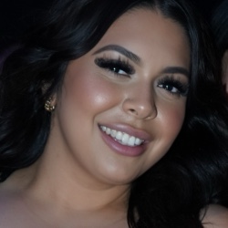 Daniela Amezcua Cervantes